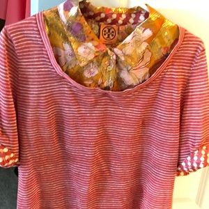 Tory Burch Casual T-shirt